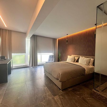 Signature Suites - Athens Ngoại thất bức ảnh