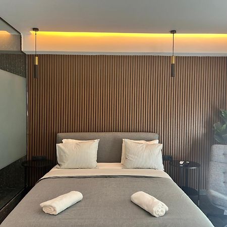 Signature Suites - Athens Ngoại thất bức ảnh
