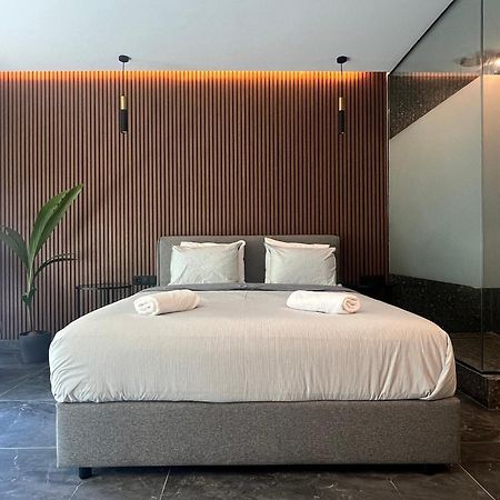 Signature Suites - Athens Ngoại thất bức ảnh