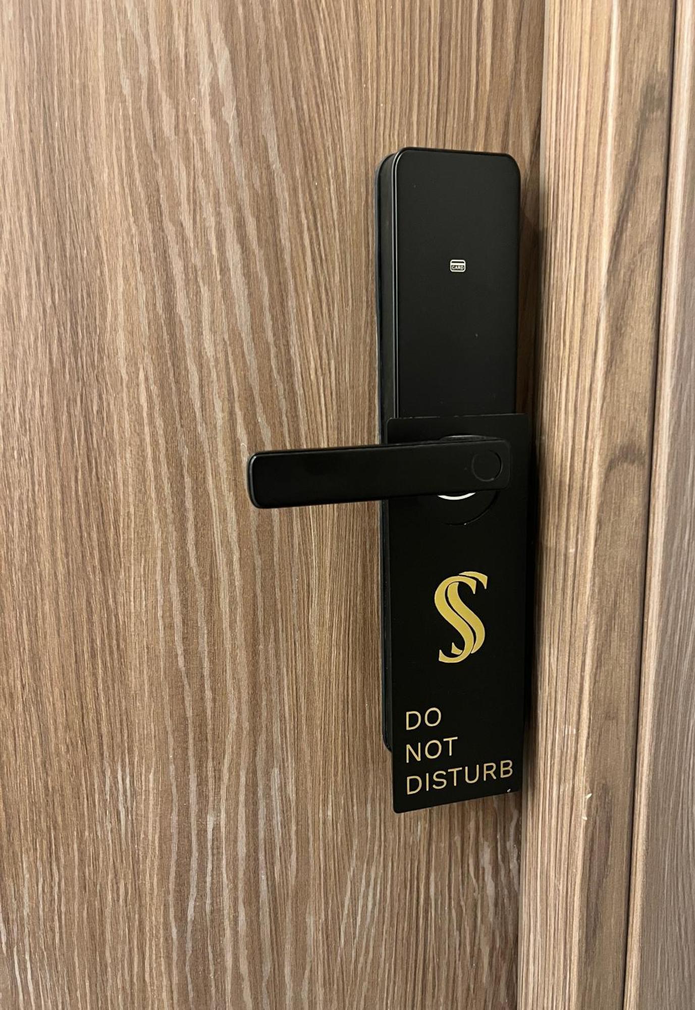 Signature Suites - Athens Ngoại thất bức ảnh