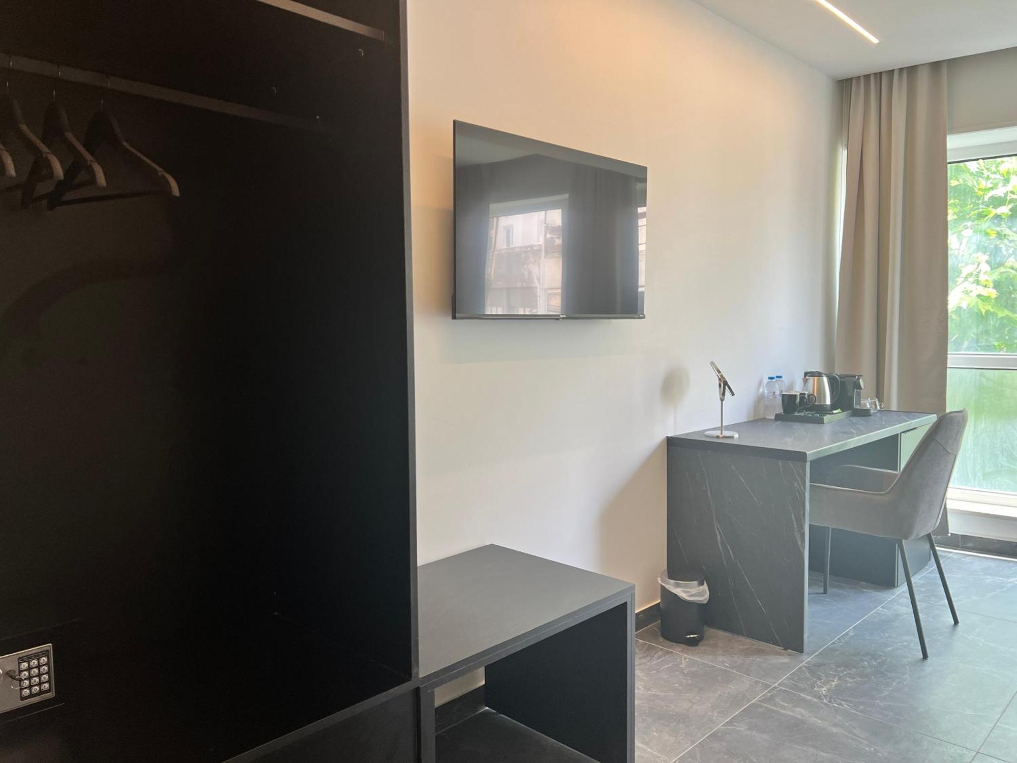 Signature Suites - Athens Ngoại thất bức ảnh