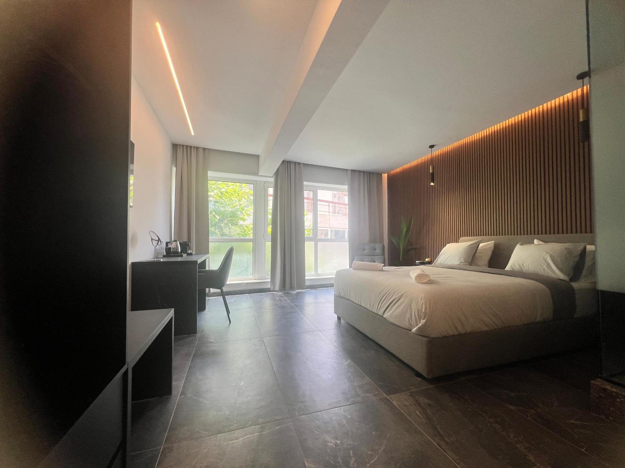 Signature Suites - Athens Ngoại thất bức ảnh