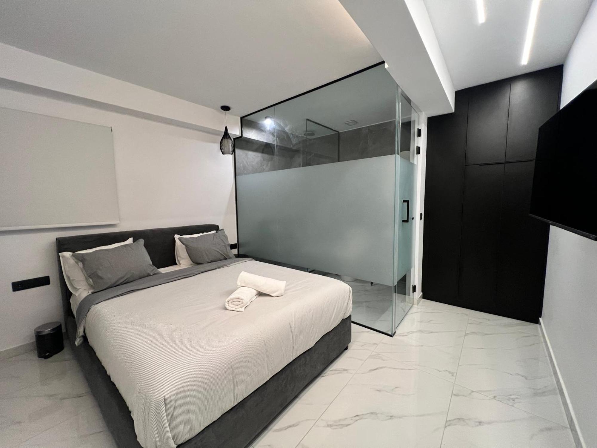 Signature Suites - Athens Ngoại thất bức ảnh