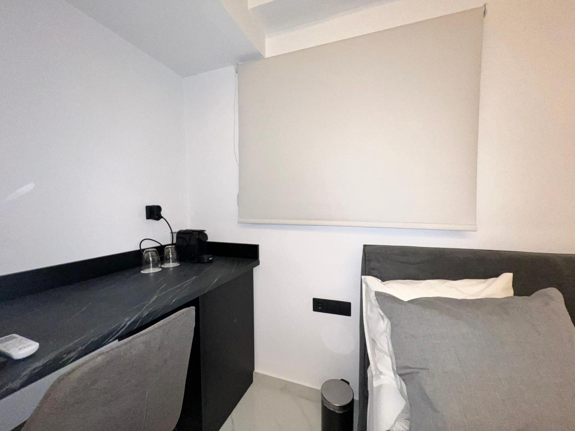 Signature Suites - Athens Ngoại thất bức ảnh