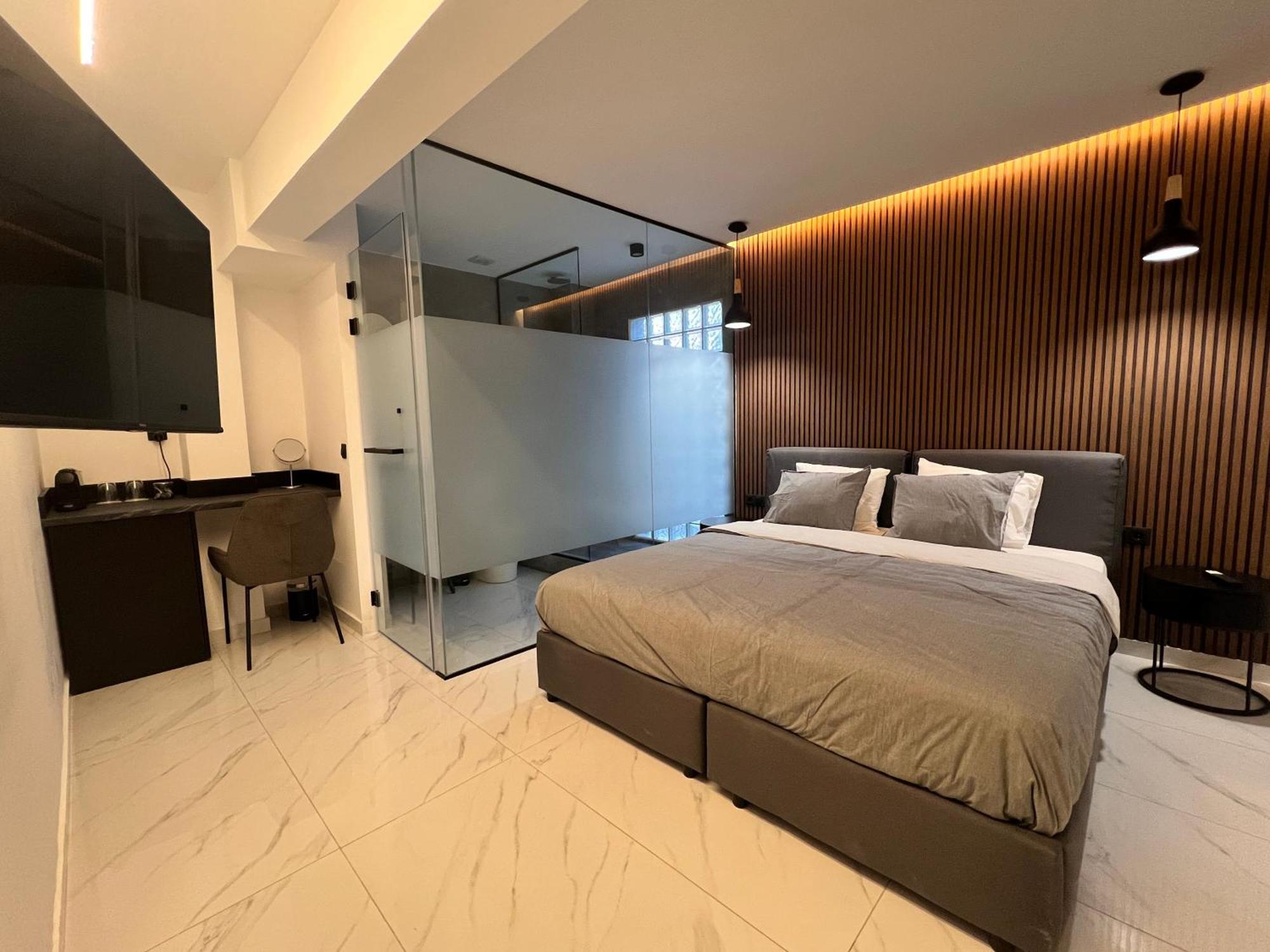 Signature Suites - Athens Ngoại thất bức ảnh