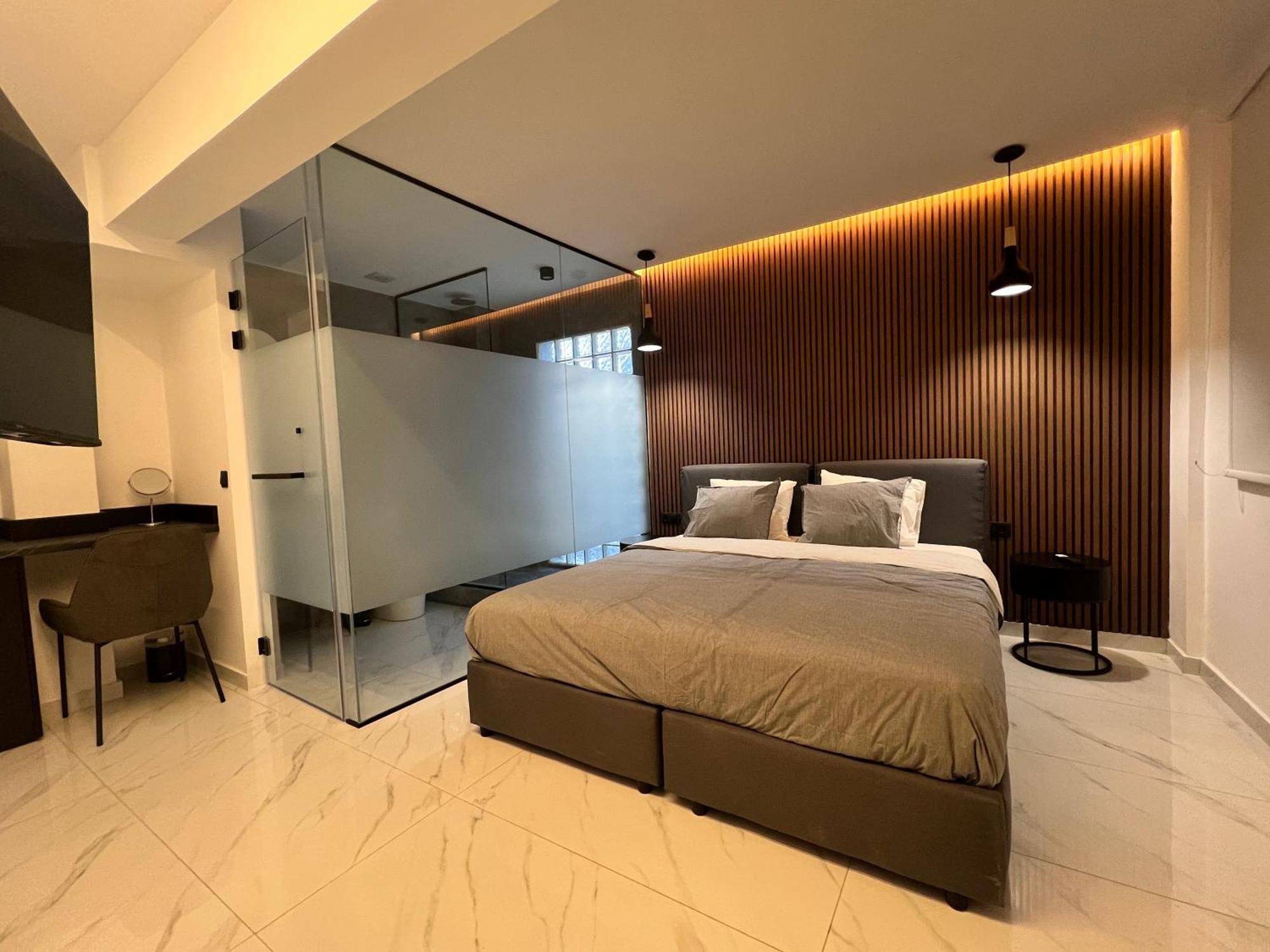Signature Suites - Athens Ngoại thất bức ảnh