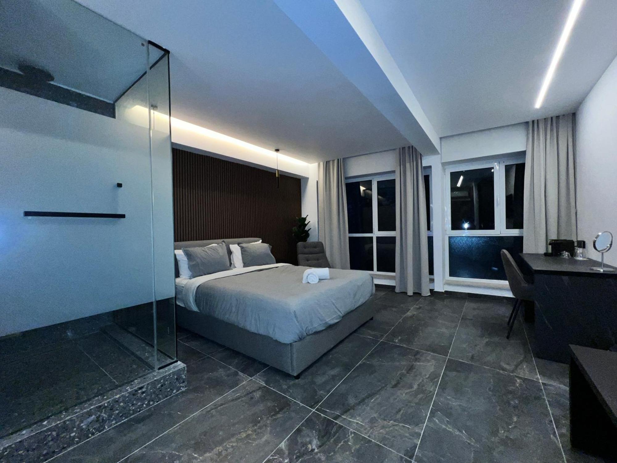 Signature Suites - Athens Ngoại thất bức ảnh