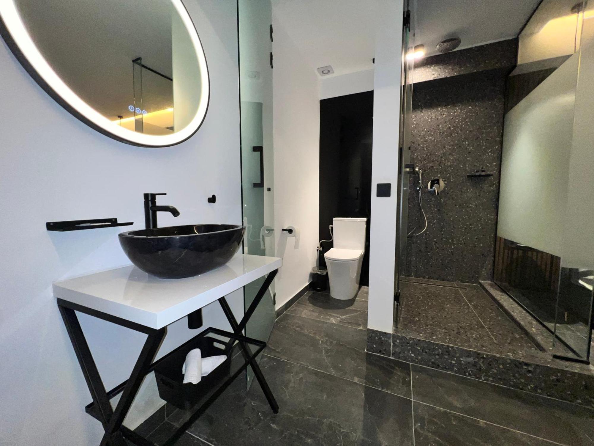 Signature Suites - Athens Ngoại thất bức ảnh