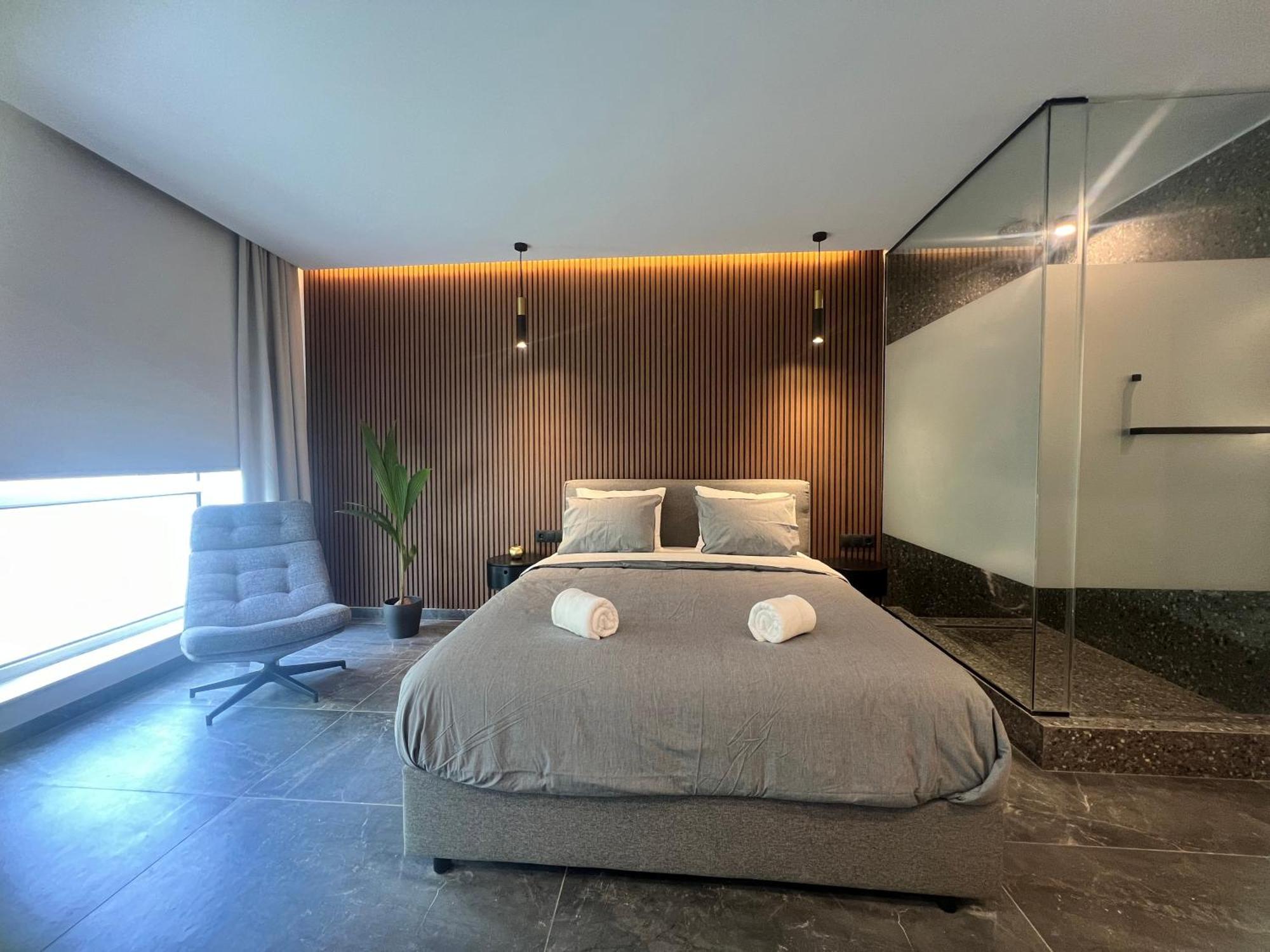 Signature Suites - Athens Ngoại thất bức ảnh