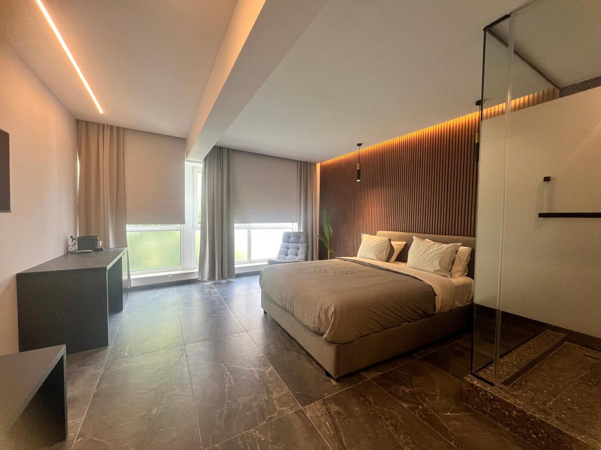 Signature Suites - Athens Ngoại thất bức ảnh