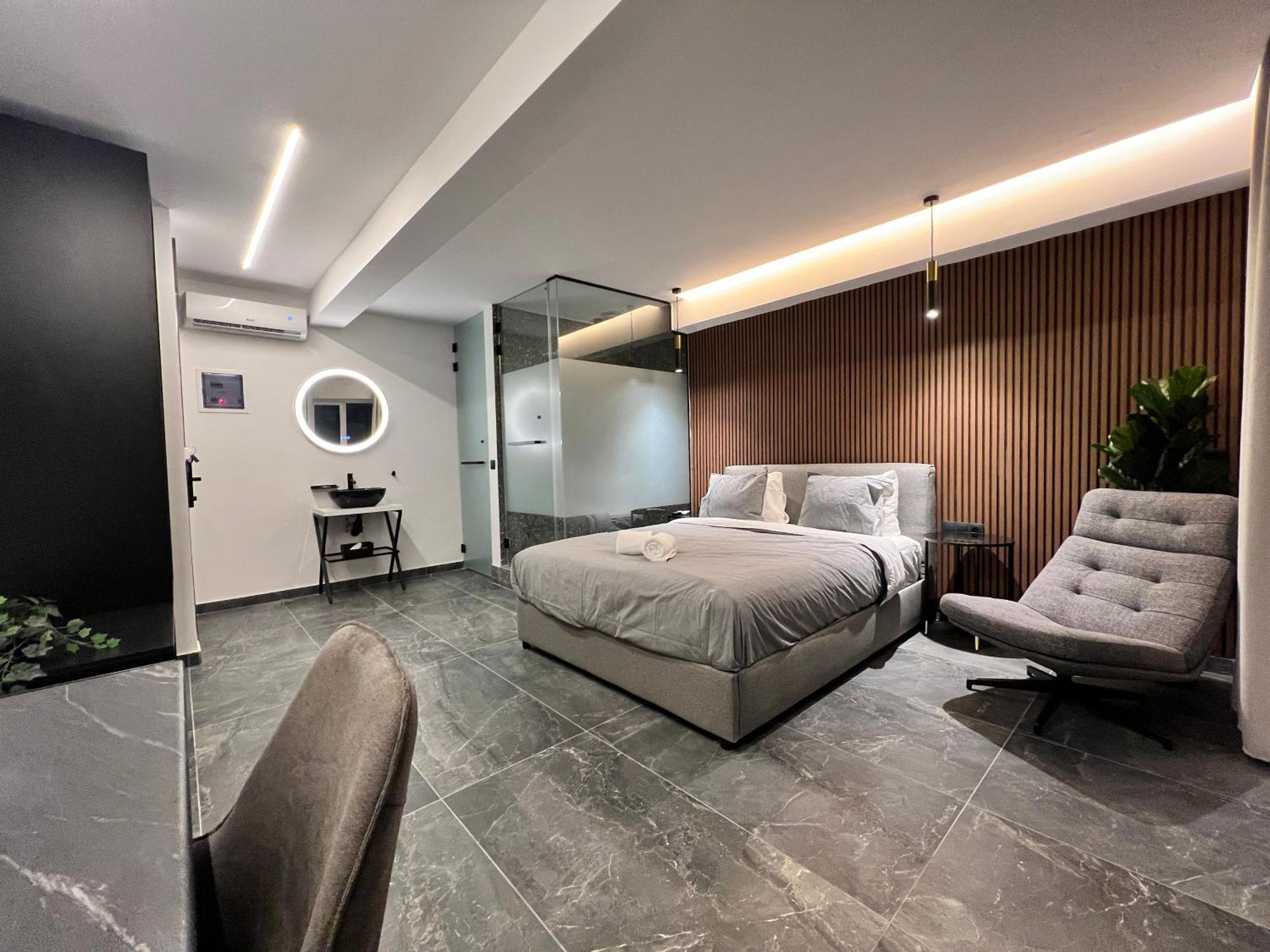 Signature Suites - Athens Ngoại thất bức ảnh