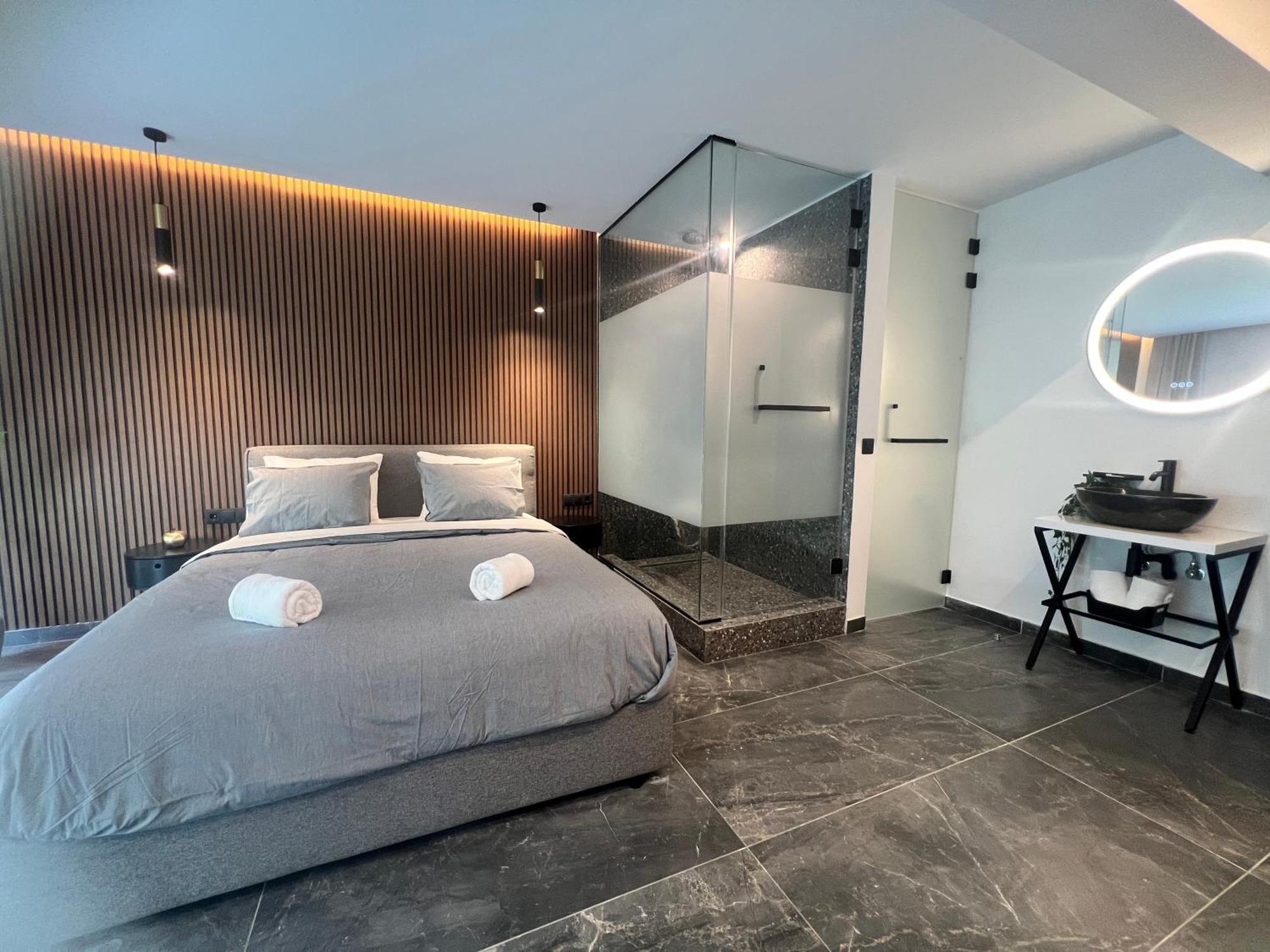 Signature Suites - Athens Ngoại thất bức ảnh