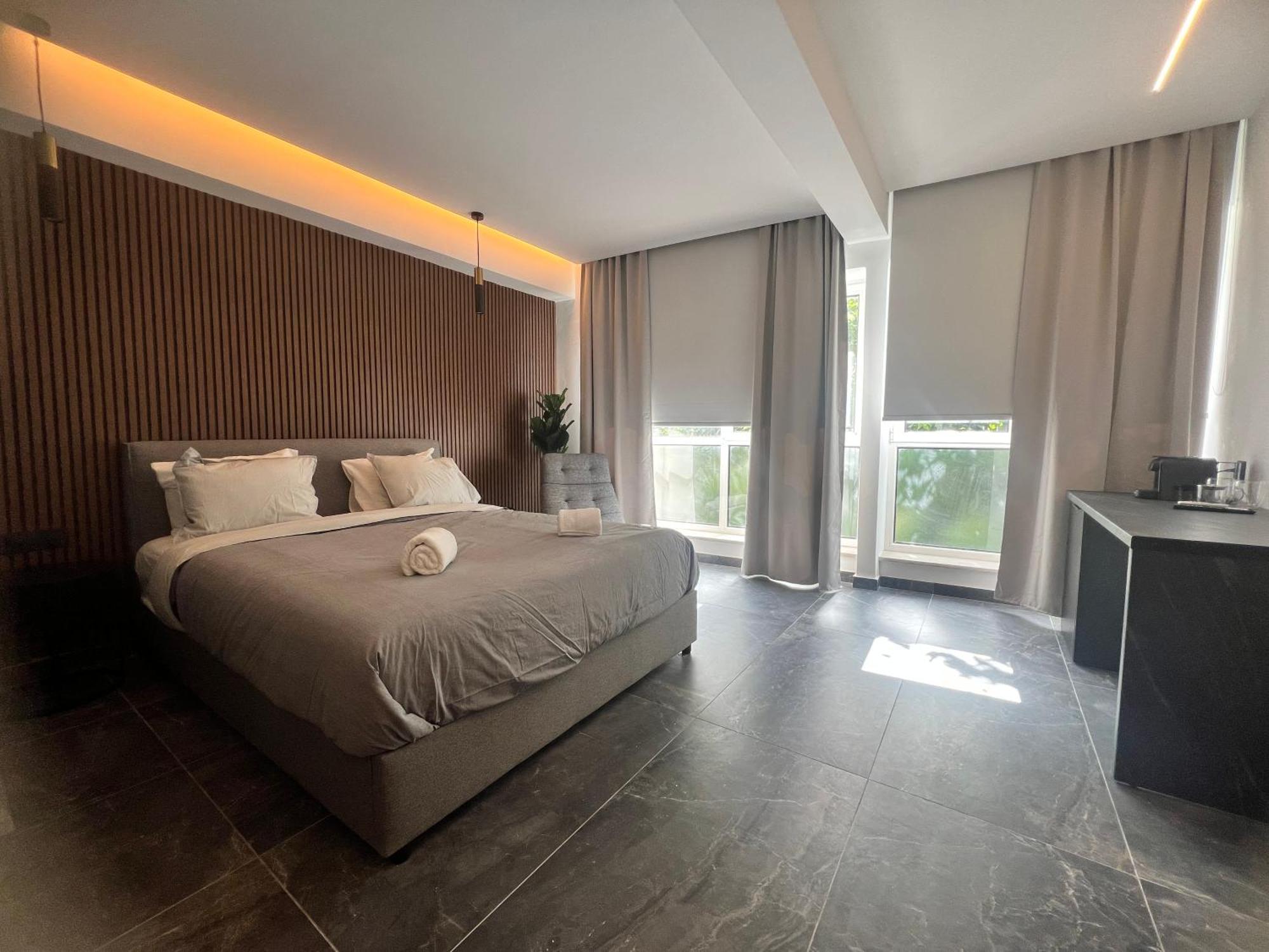 Signature Suites - Athens Ngoại thất bức ảnh