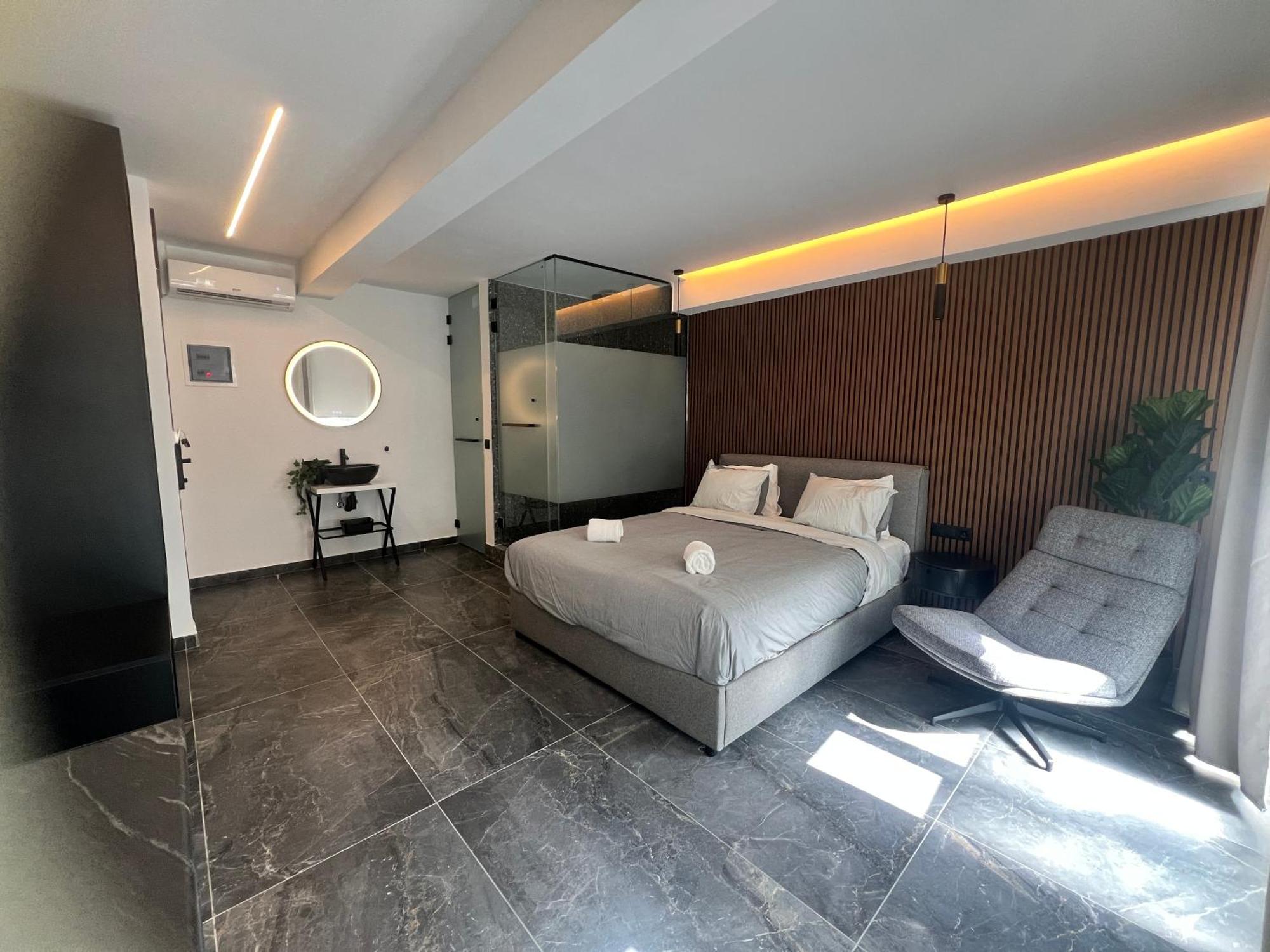 Signature Suites - Athens Ngoại thất bức ảnh