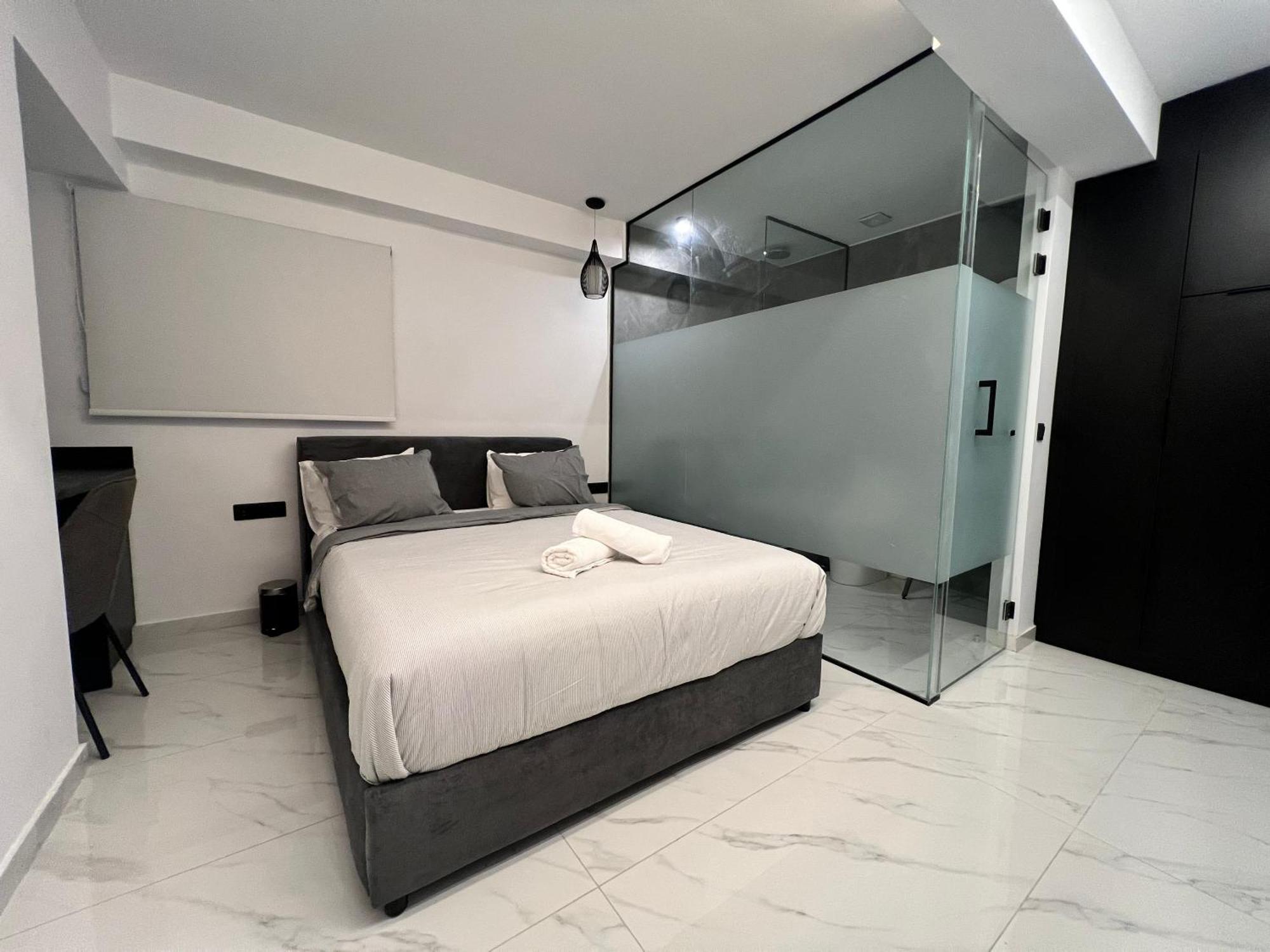 Signature Suites - Athens Ngoại thất bức ảnh