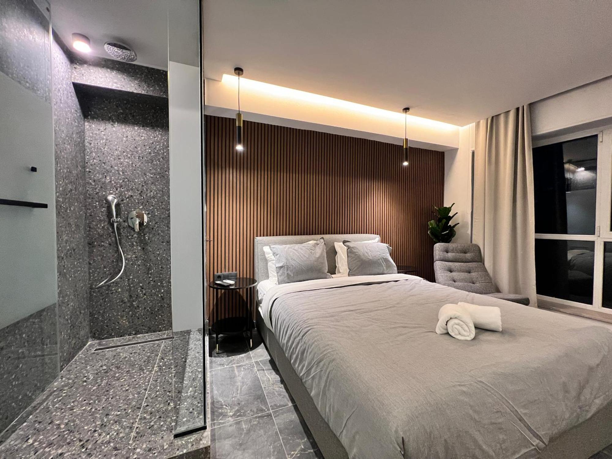 Signature Suites - Athens Ngoại thất bức ảnh