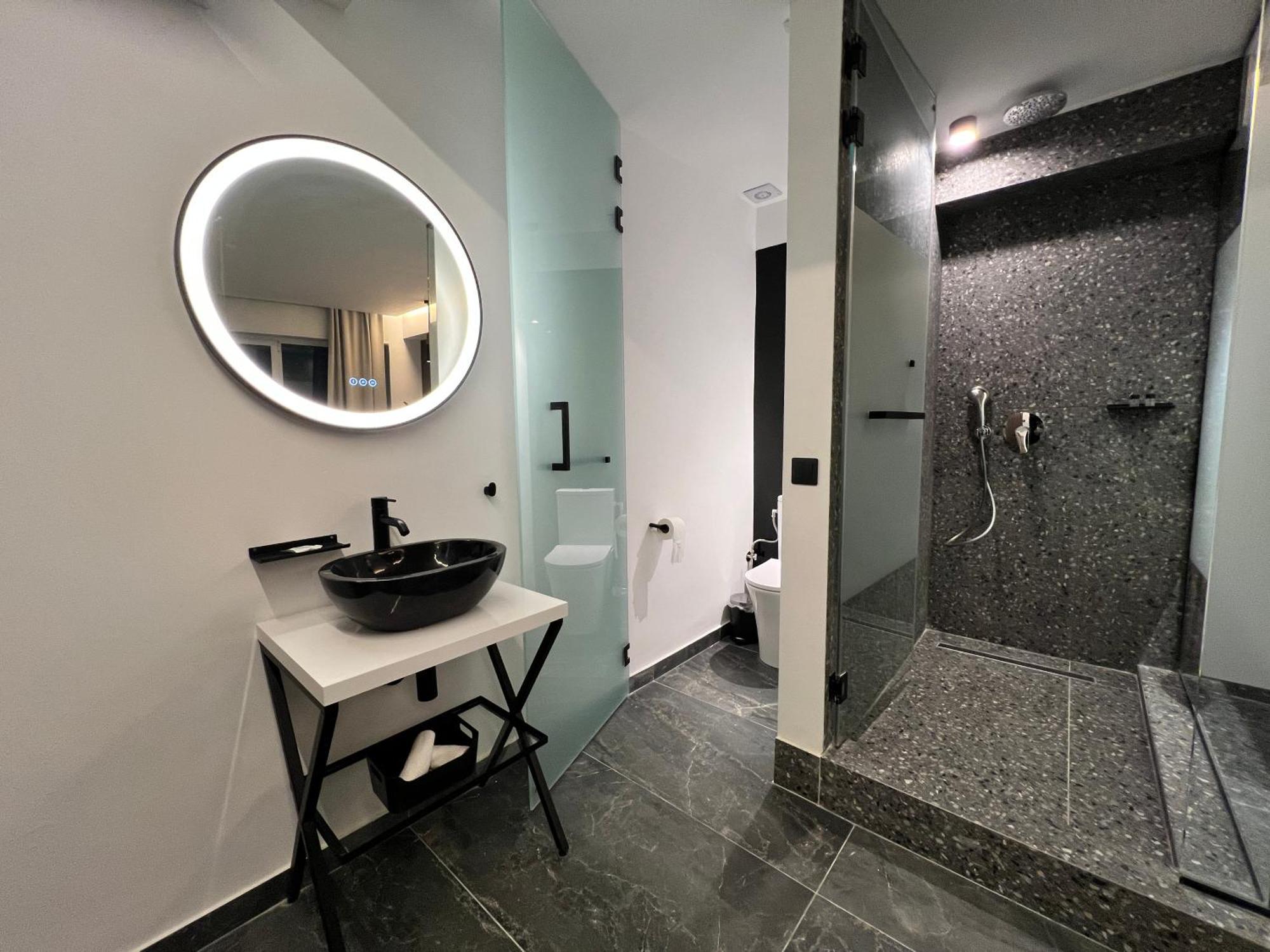 Signature Suites - Athens Ngoại thất bức ảnh