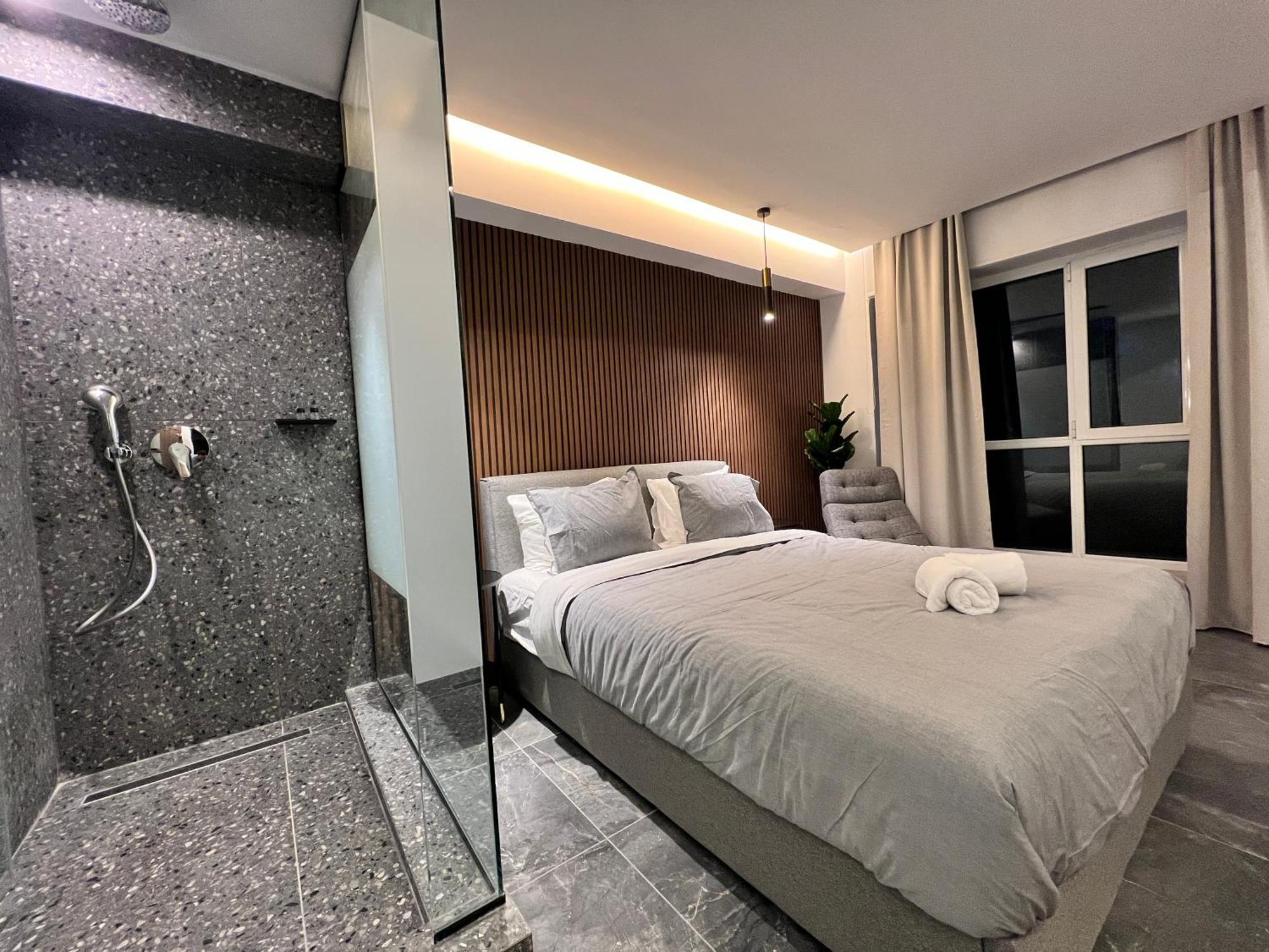 Signature Suites - Athens Ngoại thất bức ảnh