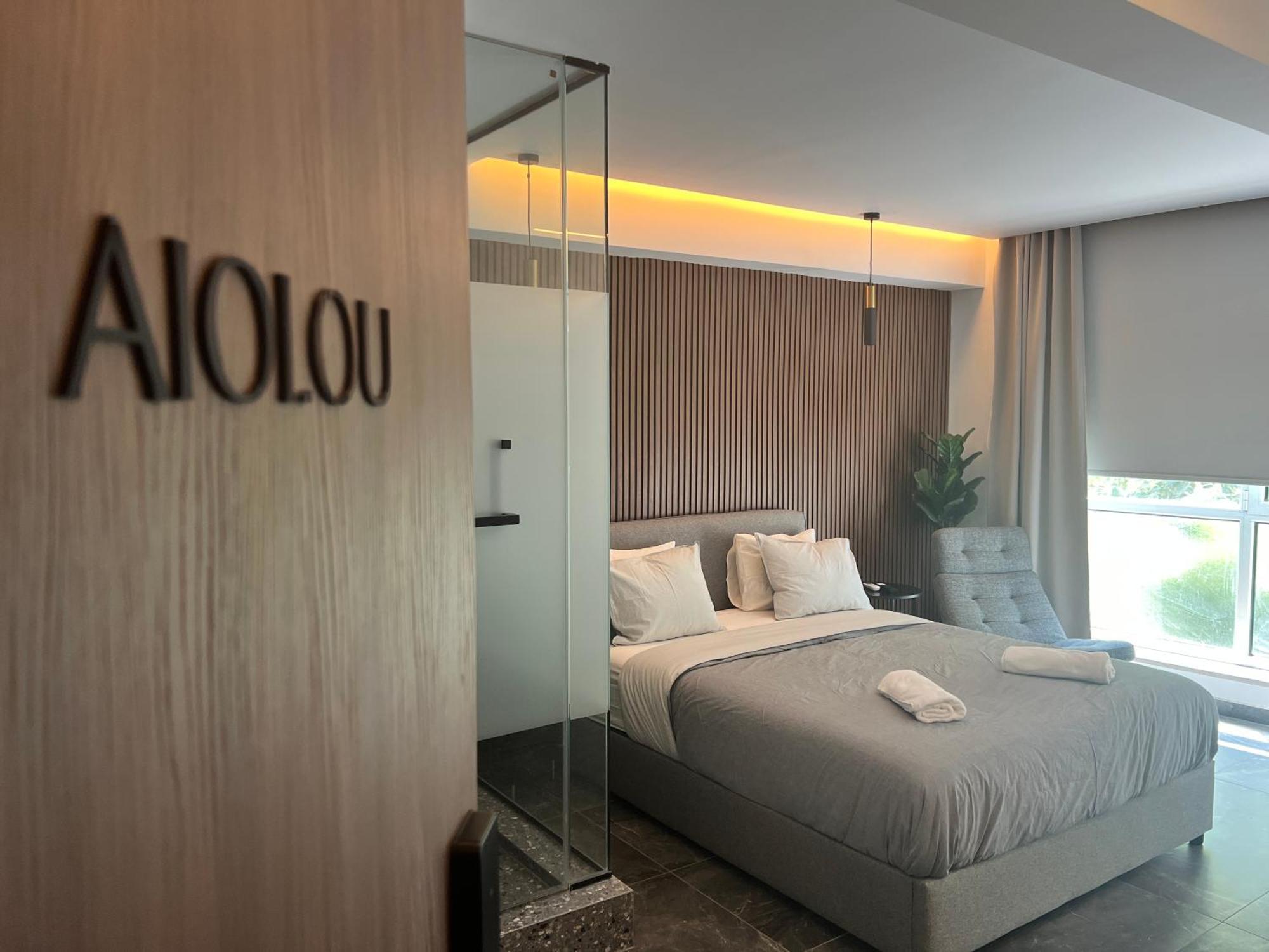 Signature Suites - Athens Ngoại thất bức ảnh