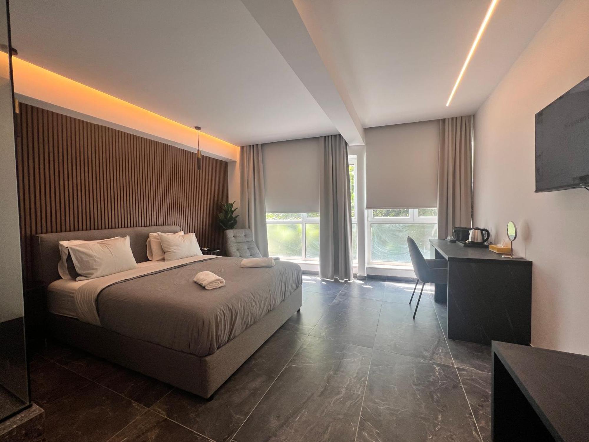 Signature Suites - Athens Ngoại thất bức ảnh