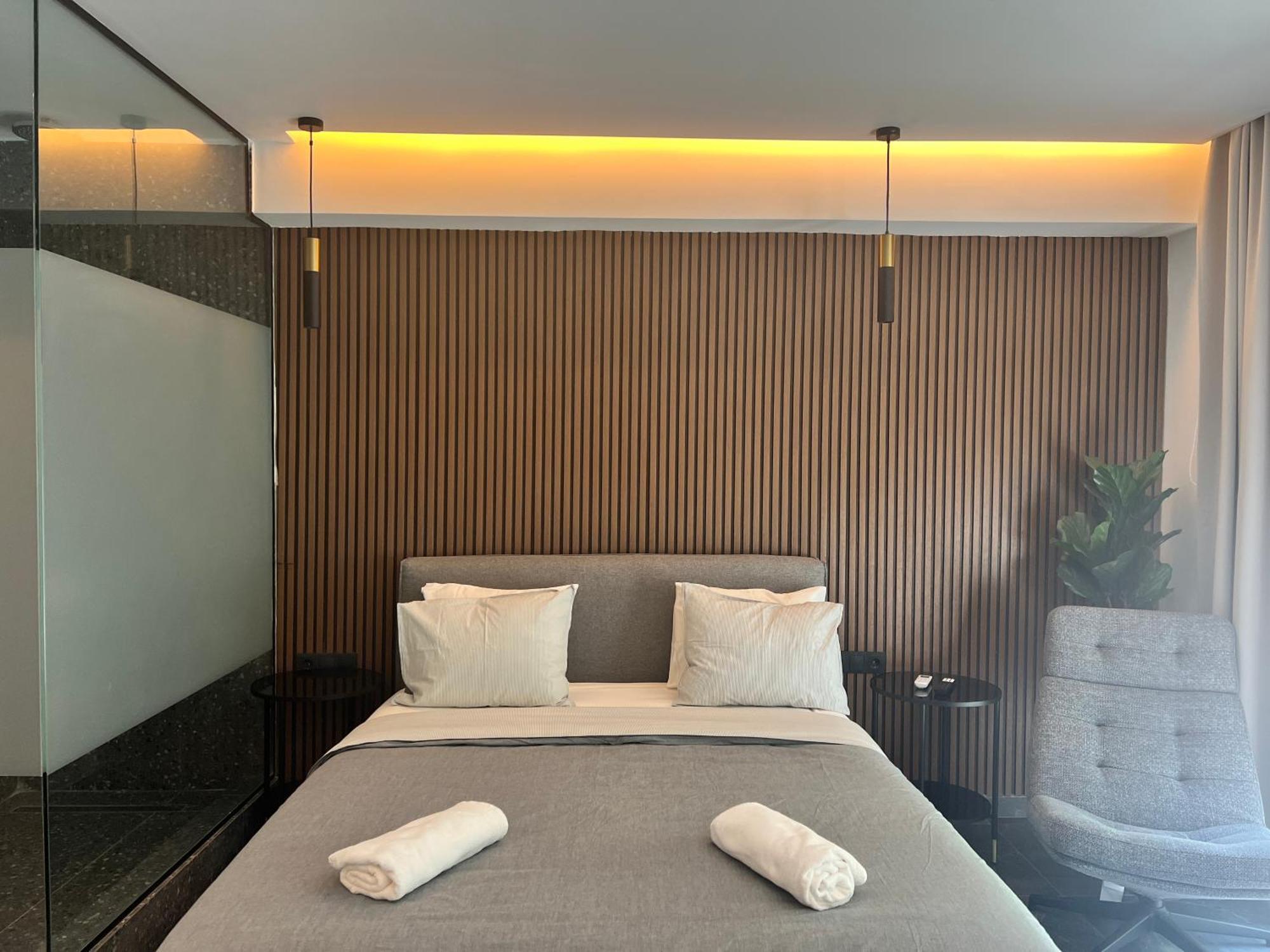 Signature Suites - Athens Ngoại thất bức ảnh