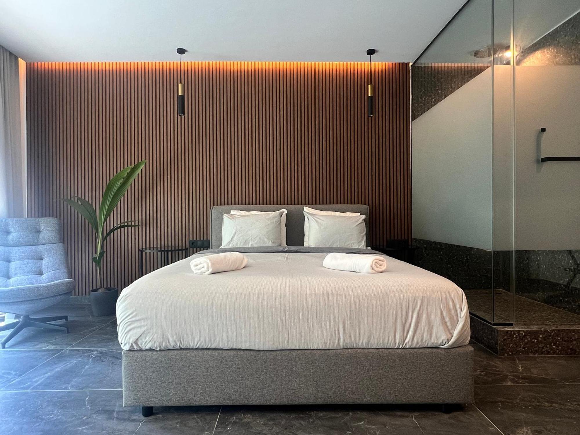 Signature Suites - Athens Ngoại thất bức ảnh