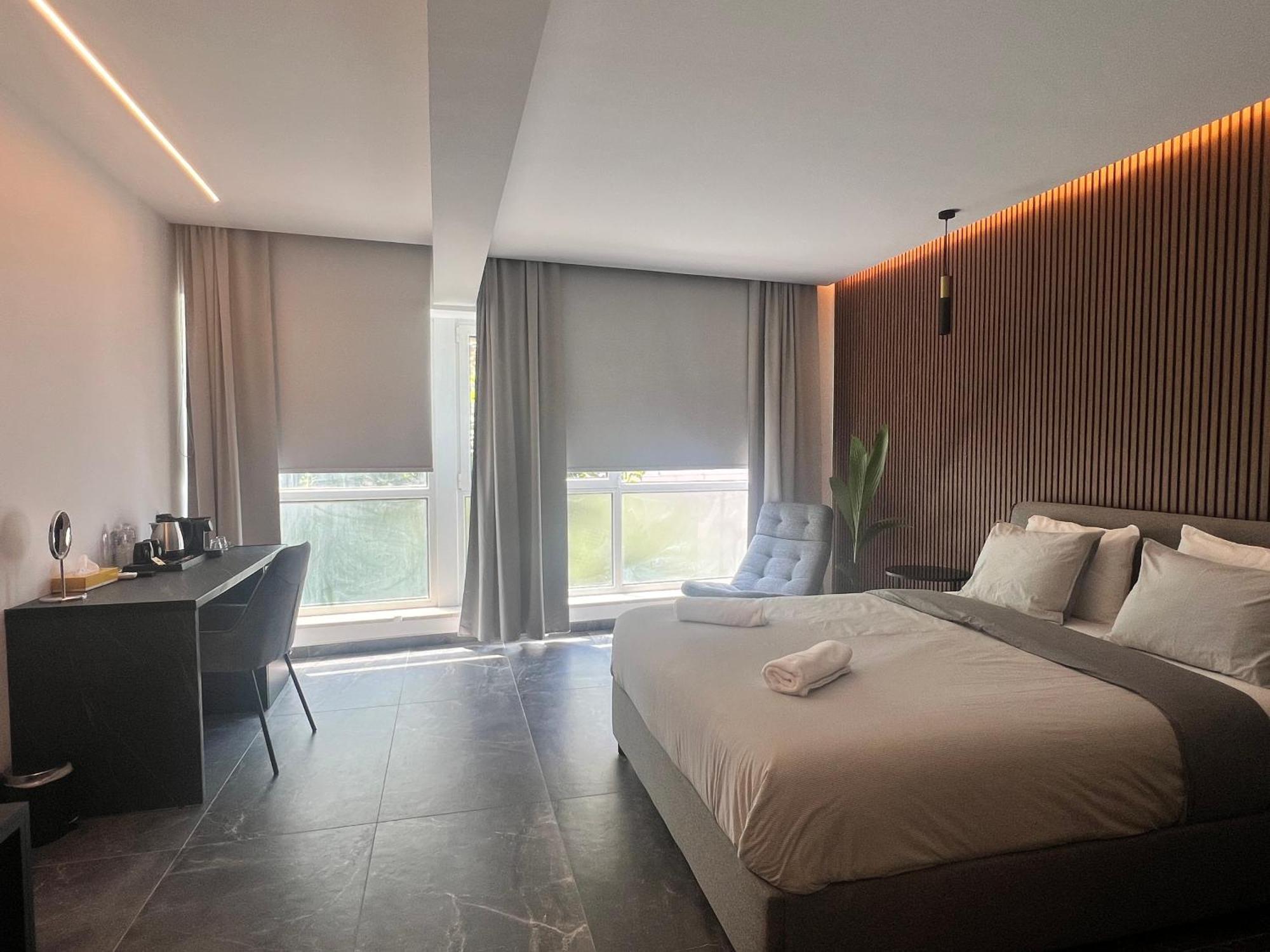 Signature Suites - Athens Ngoại thất bức ảnh