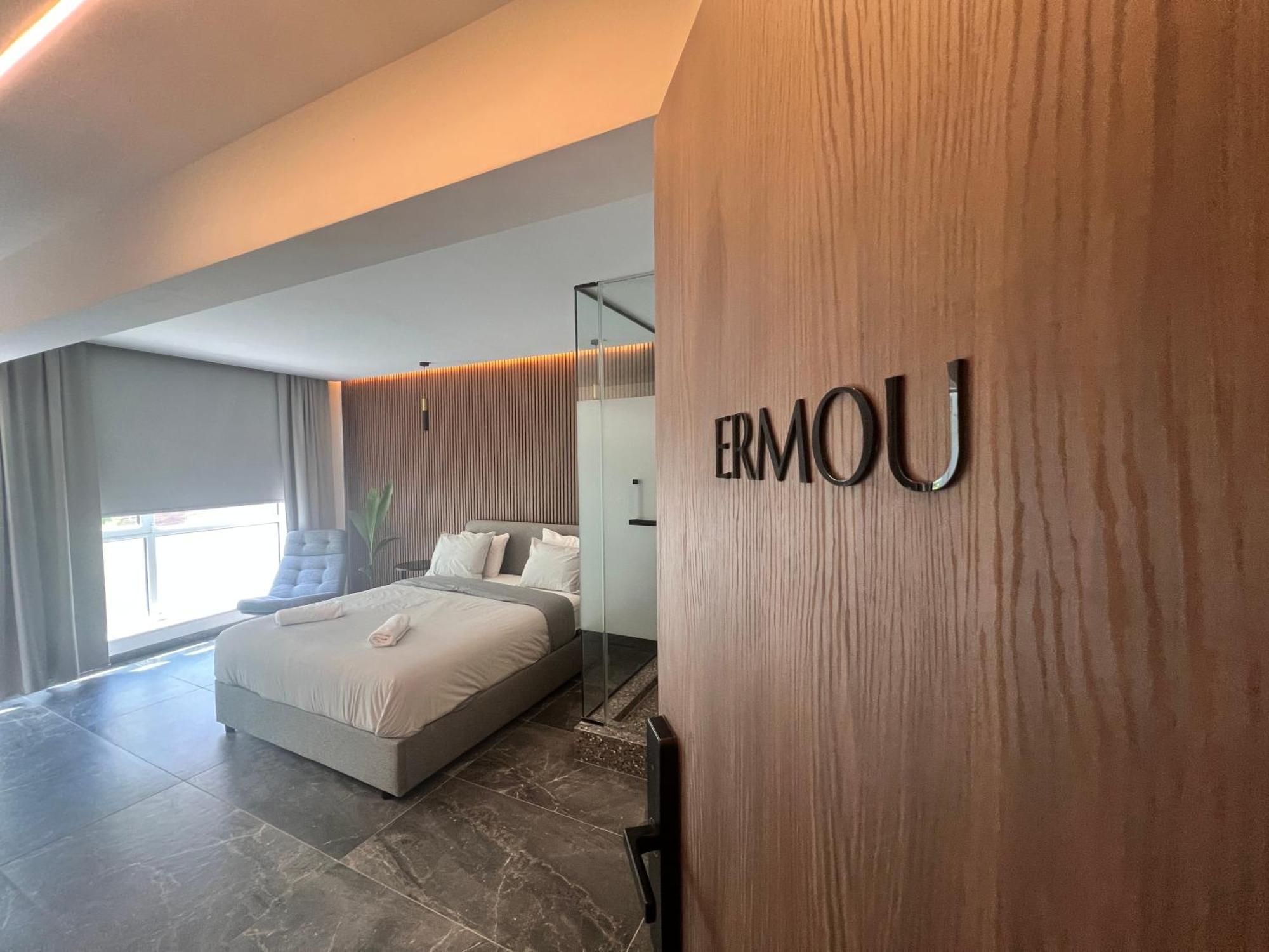 Signature Suites - Athens Ngoại thất bức ảnh